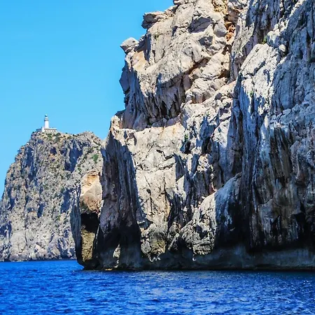 Ferienhaus Sementer Del Molinet By Homevillas360