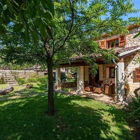 Sementer Del Molinet By Homevillas360 *