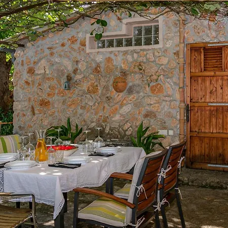 Sementer Del Molinet By Homevillas360 Ferienhaus