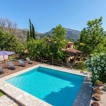 Sementer Del Molinet By Homevillas360