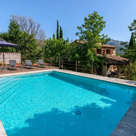 Sementer Del Molinet By Homevillas360 Pollença