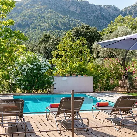 Sementer Del Molinet By Homevillas360 Ferienhaus Pollença