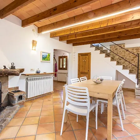 Sementer Del Molinet By Homevillas360 *