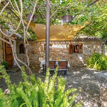 Sementer Del Molinet By Homevillas360 *