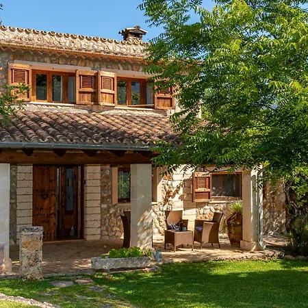 Sementer Del Molinet By Homevillas360 Ferienhaus Pollença