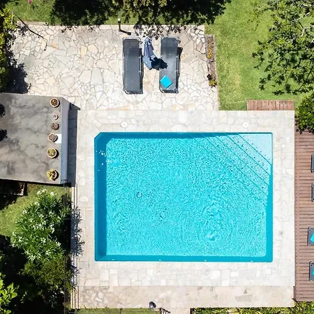 Sementer Del Molinet By Homevillas360 Ferienhaus *