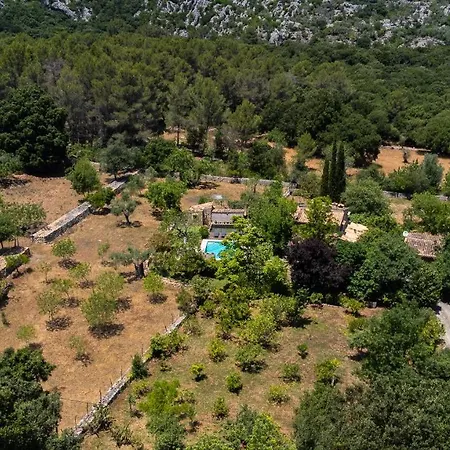 Sementer Del Molinet By Homevillas360 Hébergement de vacances Pollença