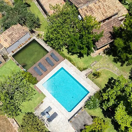 Ferienhaus Sementer Del Molinet By Homevillas360 Pollença