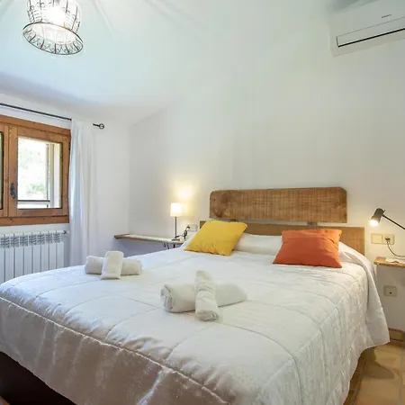 Ferienhaus Sementer Del Molinet By Homevillas360