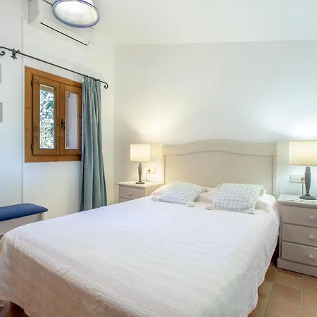 Ferienhaus Sementer Del Molinet By Homevillas360 Pollença