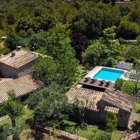 Sementer Del Molinet By Homevillas360 Semesterbostad