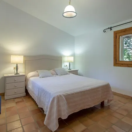 Sementer Del Molinet By Homevillas360 Ferienhaus *