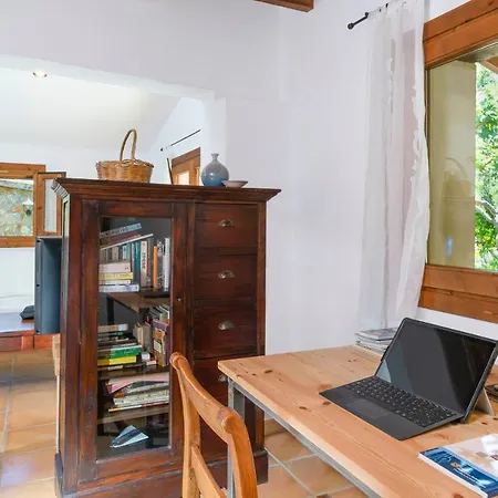 Sementer Del Molinet By Homevillas360 Semesterbostad *