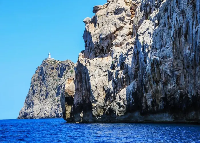 Semesterbostad Sementer Del Molinet By Homevillas360