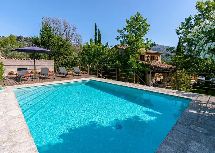 Sementer Del Molinet By Homevillas360 Pollença