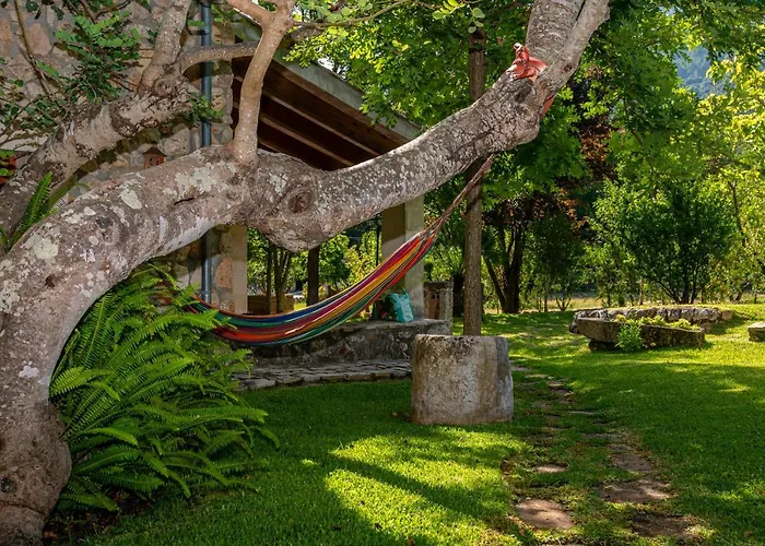 Semesterbostad Sementer Del Molinet By Homevillas360