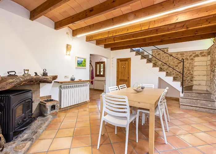 Sementer Del Molinet By Homevillas360 *