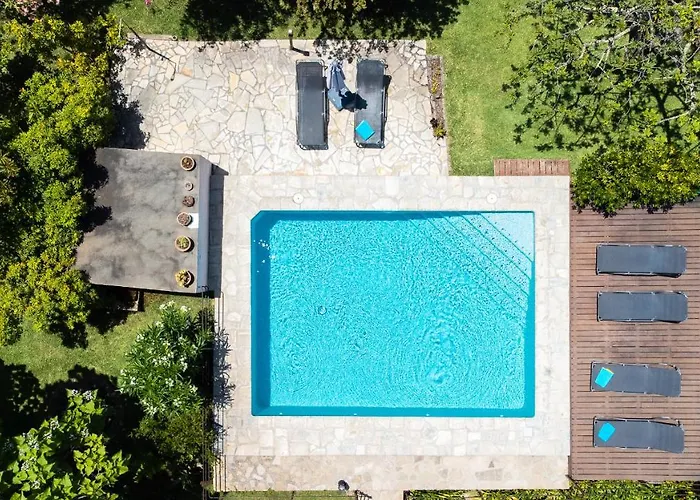 Sementer Del Molinet By Homevillas360 Semesterbostad *