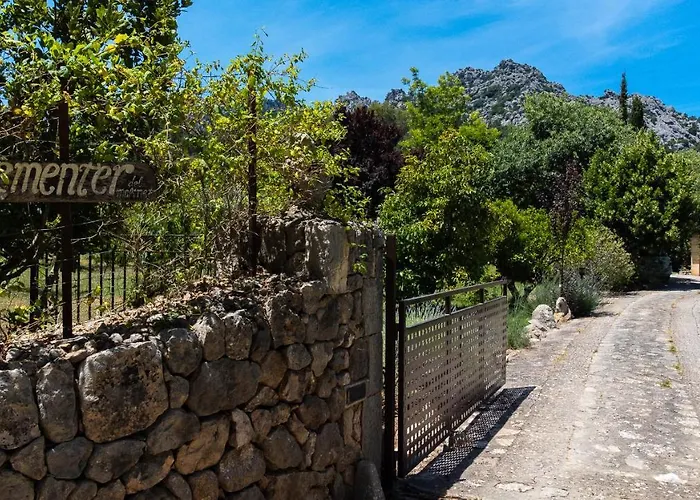 Sementer Del Molinet By Homevillas360 Pollença