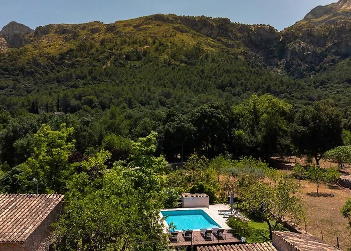 Sementer Del Molinet By Homevillas360 Pollença