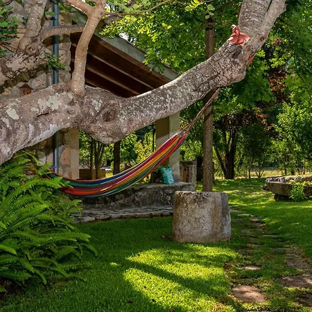 בית נופש Sementer Del Molinet By Homevillas360