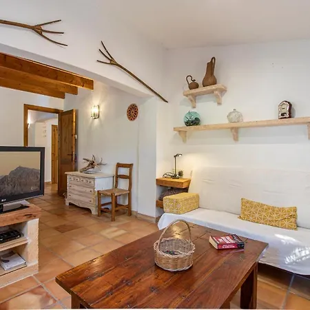 Sementer Del Molinet By Homevillas360 בית נופש