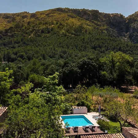 Sementer Del Molinet By Homevillas360 פוינסה