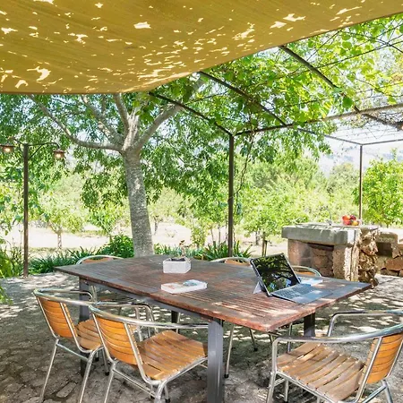 Sementer Del Molinet By Homevillas360 בית נופש פוינסה