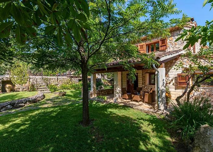 Sementer Del Molinet By Homevillas360 *