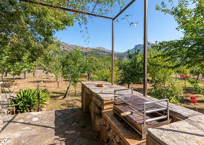 Sementer Del Molinet By Homevillas360 *