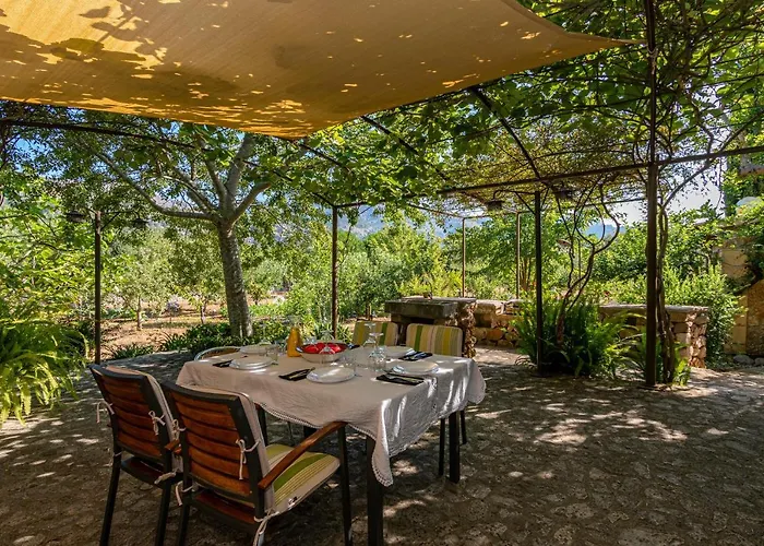 Sementer Del Molinet By Homevillas360