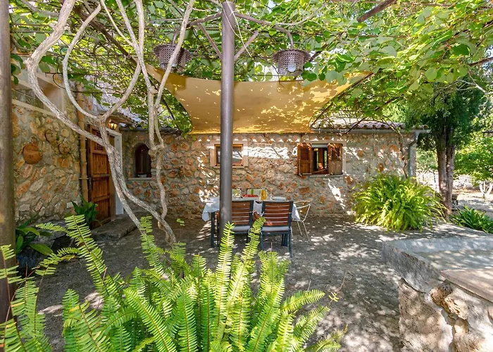 Sementer Del Molinet By Homevillas360 *