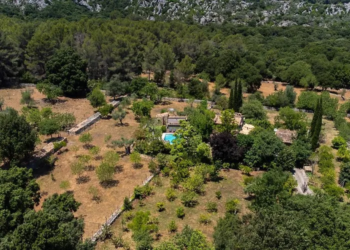 Sementer Del Molinet By Homevillas360 בית נופש פוינסה