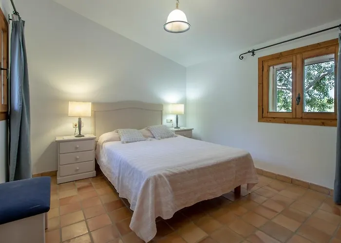 Sementer Del Molinet By Homevillas360 בית נופש *