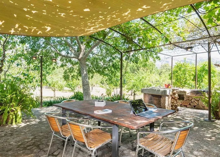 Sementer Del Molinet By Homevillas360 בית נופש פוינסה