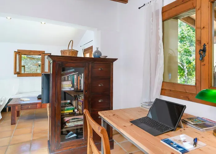 Sementer Del Molinet By Homevillas360 בית נופש *